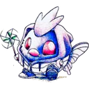 Pokémon(Random)2 16