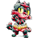 Pokémon(Random)2 12