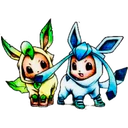 Pokémon(Random)2 4
