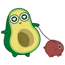 Aguacateschidos RLG 19
