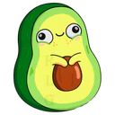 Aguacateschidos RLG 6