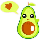 Aguacateschidos RLG 18