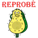 REPROBÉ