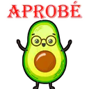 APROBÉ