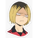 Kenma Kozume 18