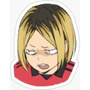Kenma Kozume 8