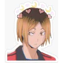 Kenma Kozume 27
