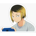 Kenma Kozume 19