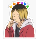 Kenma Kozume 10