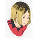 Kenma Kozume 16