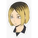 Kenma Kozume 3