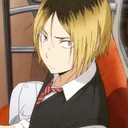 Kenma Kozume 2