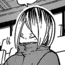 Kenma Kozume 25