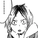 Kenma Kozume 7