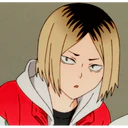 Kenma Kozume 23