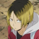 Kenma Kozume 12