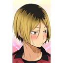 Kenma Kozume 20