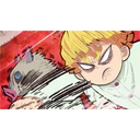Kimetsu Pack 1 16