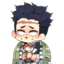 Kimetsu Pack 1 14