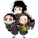 Kimetsu Pack 1 23