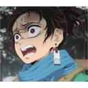 Kimetsu Pack 1 8