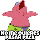 No me quieres
PASAR PACK
