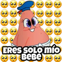 ERES SOLO mío
BeBe