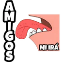 non->
MI IRÁ