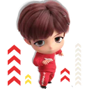 》》》>> J-hope >>