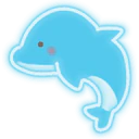 Animalitos neónbyYessy 1