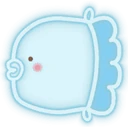 Animalitos neónbyYessy 16