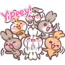 Baby Rabbit 1