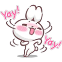 Baby Rabbit 12