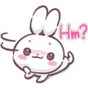 Baby Rabbit 22