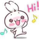 Baby Rabbit 2