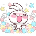 Baby Rabbit 5