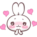 Baby Rabbit 21