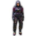 CODM SKINS C-1 22