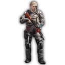 CODM SKINS C-1 23