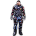CODM SKINS C-1 25