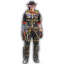 CODM SKINS C-1 11