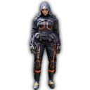 CODM SKINS C-1 17