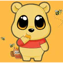 Winnie Pooh 1