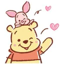 Winnie Pooh 2