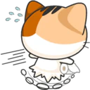 Meow For Mishell ^ⲱ^ 4. 21