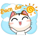 Meow For Mishell ^ⲱ^ 4. 17