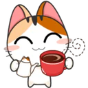Meow For Mishell ^ⲱ^ 4. 5