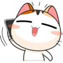 Meow For Mishell ^ⲱ^ 4. 8