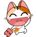 Meow For Mishell ^ⲱ^ 4. 26