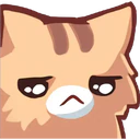 KITTY EMOTICON #1 21